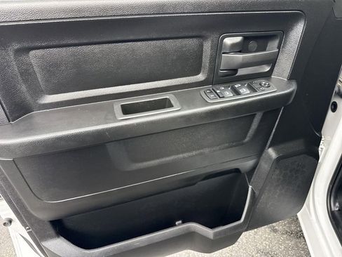 Used 2022 RAM 1500 Tradesman w/ Trailer Tow Group image 17