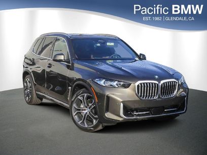 Used 2026 BMW X5 xDrive40i w/ Premium Package