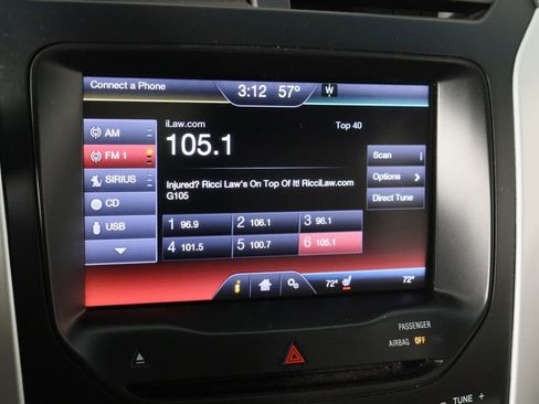 Used 2014 Ford Explorer XLT w/ Equipment Group 202A image 30