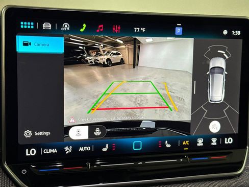 New 2026 Volkswagen Tiguan S AWD/4WD image 18