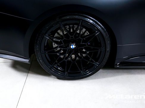 Used 2022 BMW M4 xDrive Competition w/ Kith Edition AWD/4WD image 26
