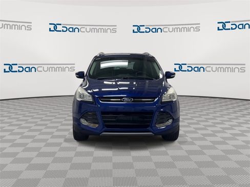 Used 2014 Ford Escape Titanium image 3
