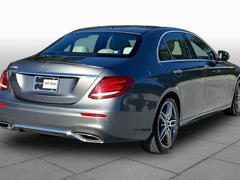 Used 2019 Mercedes-Benz E 300 image 12