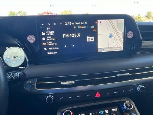 Used 2024 Hyundai Palisade Calligraphy AWD/4WD image 29