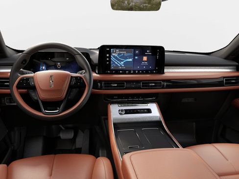 New 2026 Lincoln Aviator Reserve w/ Jet Appearance Package AWD/4WD image 29