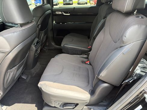 Certified 2025 Hyundai Palisade Calligraphy AWD/4WD image 22