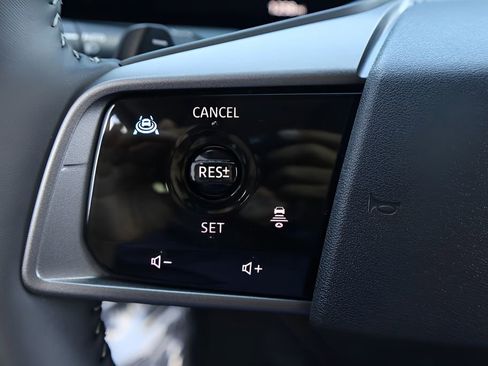 Used 2025 Nissan Murano SL w/ Cargo Package image 20