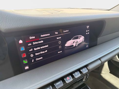 Used 2022 Porsche 911 Carrera image 33