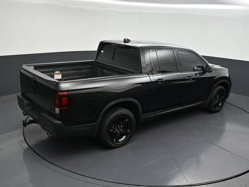 Used 2023 Honda Ridgeline RTL image 20