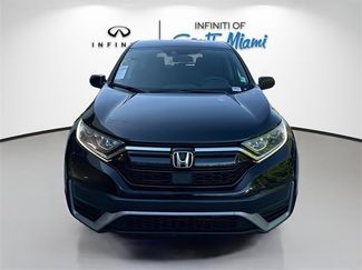 Used 2021 Honda CR-V Special Edition video 2