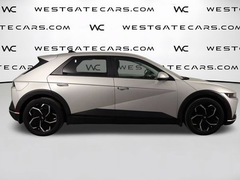 Used 2024 Hyundai Ioniq 5 SEL RWD image 46