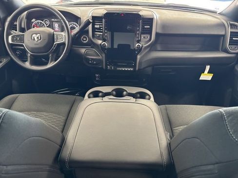 New 2026 RAM 3500 Tradesman image 28