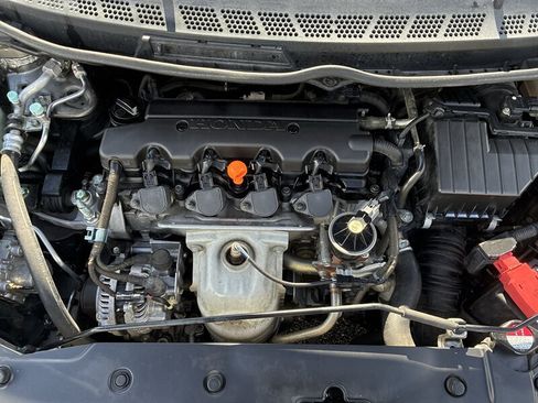 Used 2006 Honda Civic EX image 25