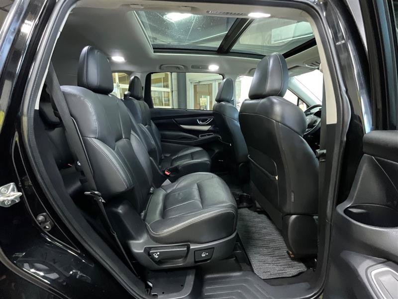Used 2019 Subaru Ascent Limited w/ Popular Package #3 AWD/4WD image 31
