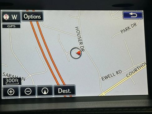 Used 2016 Lexus ES 350 image 14