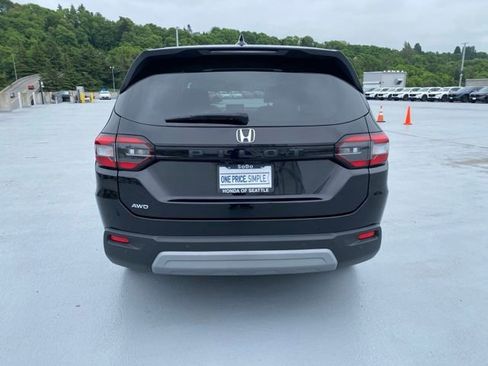 Certified 2023 Honda Pilot EX-L image 11