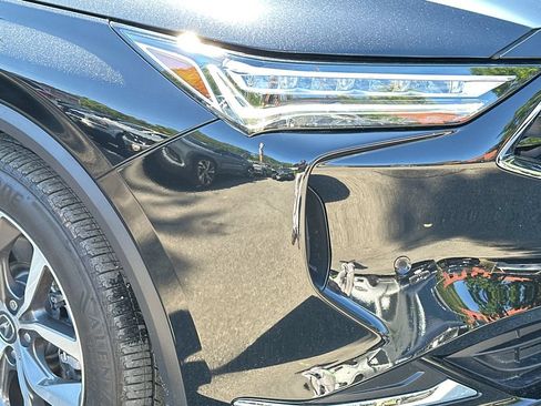 Used 2024 Acura MDX SH-AWD w/ Technology Package image 10