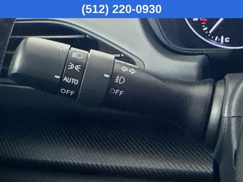 Used 2025 Subaru Crosstrek 2.5i Limited w/ Crosstrek Mirror Package AWD/4WD image 13