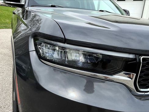 Used 2021 Jeep Grand Cherokee L Limited image 30