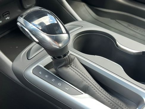 New 2026 Buick Envista Preferred w/ Convenience I Package image 27