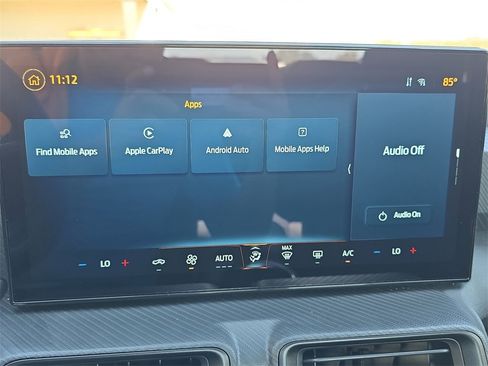 New 2025 Ford Mustang Coupe image 20