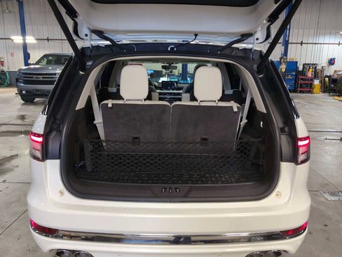 Used 2023 Lincoln Aviator Black Label image 27