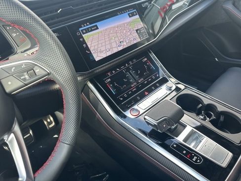 New 2026 Audi SQ7 Prestige image 42