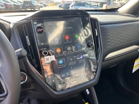 New 2026 Subaru Forester Premium image 73