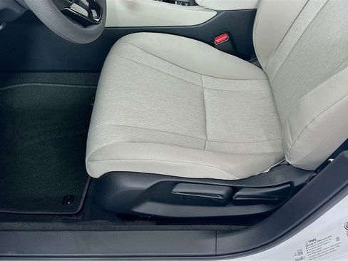 Used 2025 Honda Accord LX image 20