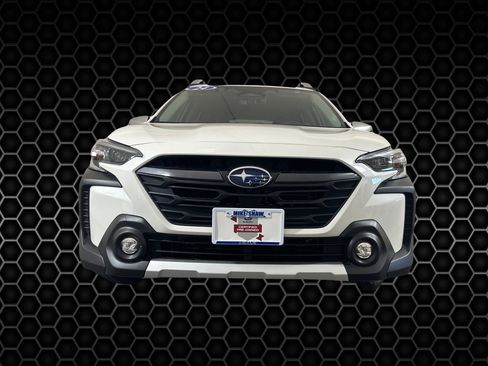 Certified 2024 Subaru Outback Touring XT image 2