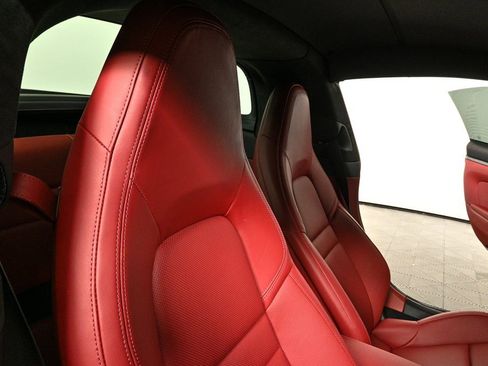 Certified 2024 Porsche 911 Targa 4S image 21