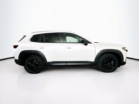Used 2024 MAZDA CX-50 AWD 2.5 S w/ Cargo Package image 10