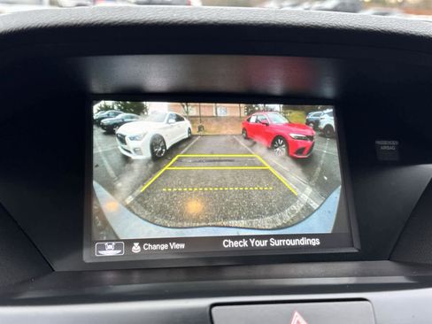 Certified 2020 Acura MDX SH-AWD image 28