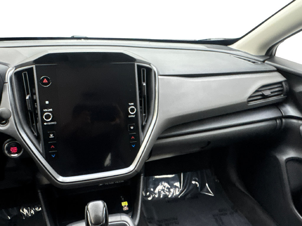 Used 2024 Subaru Crosstrek 2.5i Limited w/ Crosstrek Mirror Package AWD/4WD image 57