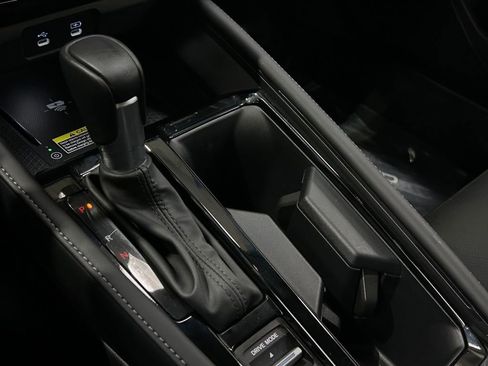 Certified 2025 Honda Accord Touring image 23