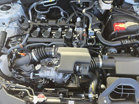Used 2026 Acura ADX AWD image 23