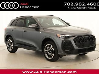 New 2026 Audi Q5 2.0T AWD/4WD video 1