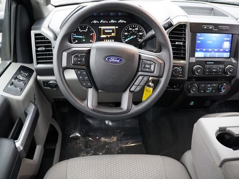 Certified 2022 Ford F350 XLT image 19