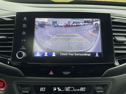 Used 2021 Honda Ridgeline RTL-E image 17