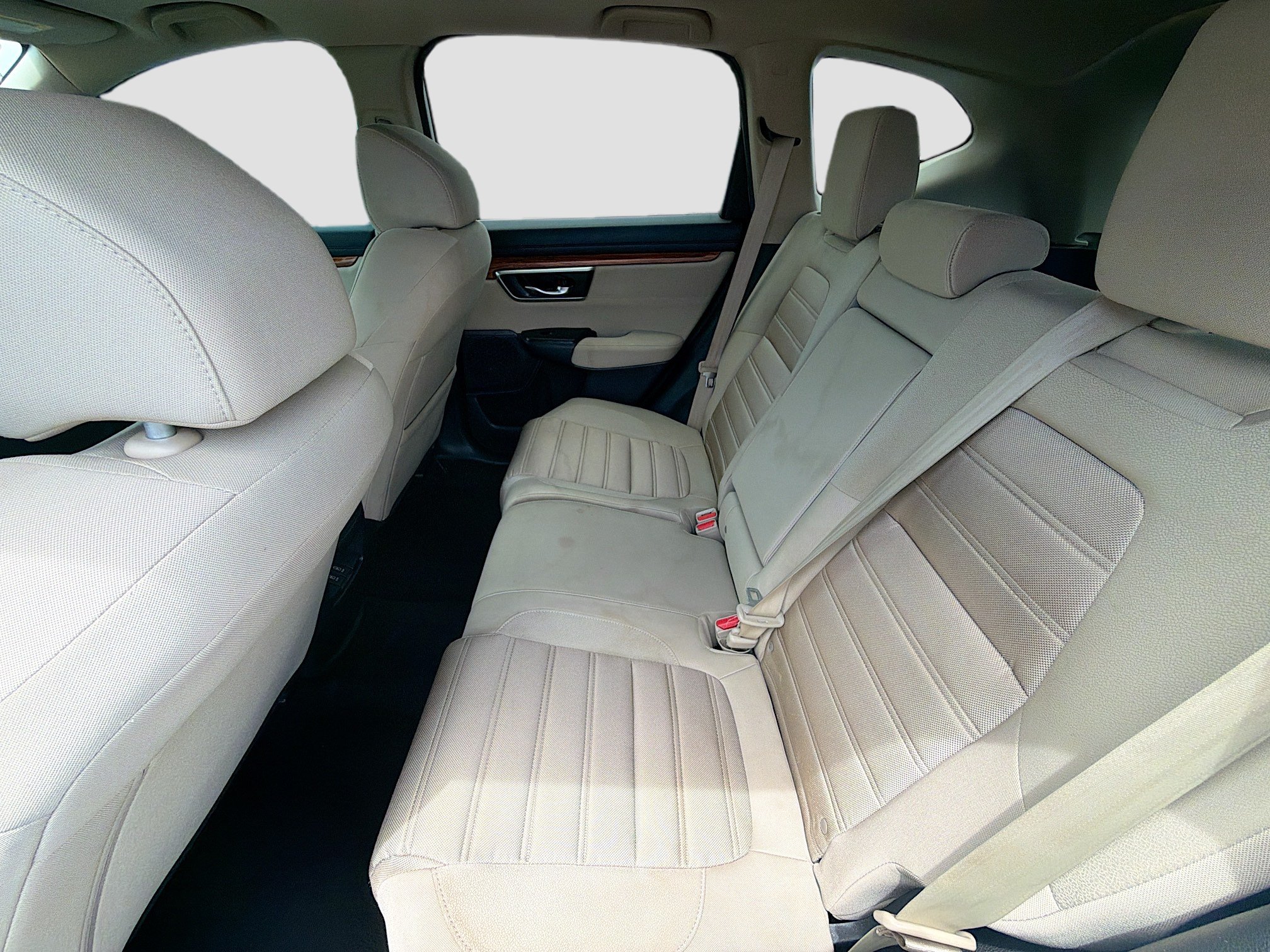 Used 2019 Honda CR-V EX image 25