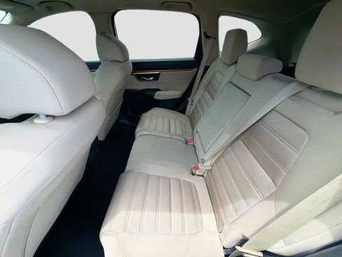 Used 2019 Honda CR-V EX image 25