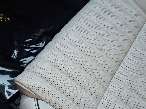 Certified 2024 Genesis G70 3.3T Advanced image 26