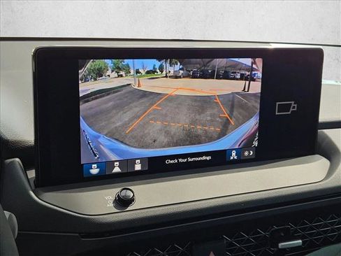 New 2025 Honda Accord Sport image 13