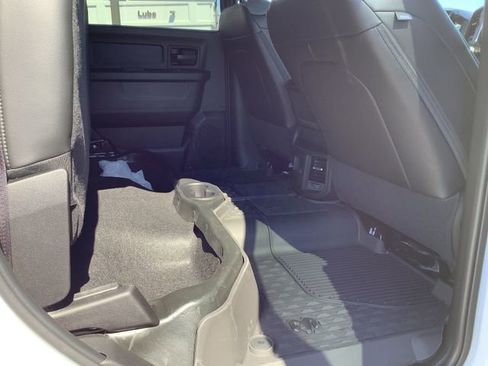 New 2026 RAM 2500 Tradesman image 34