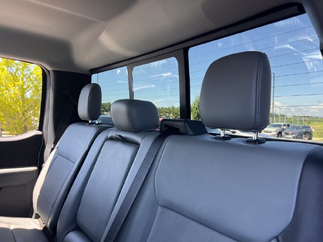 Used 2022 Ford F150 Lariat AWD/4WD image 20