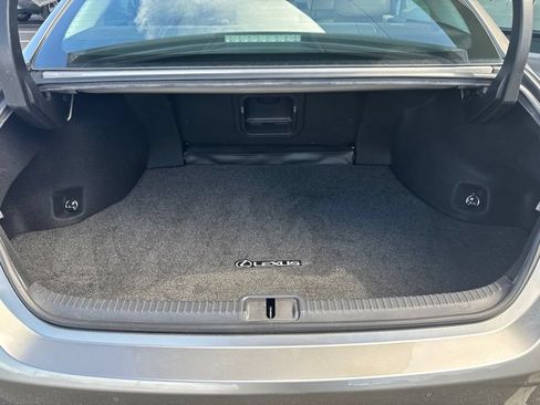 Used 2020 Lexus ES 350 w/ Premium Package FWD image 10