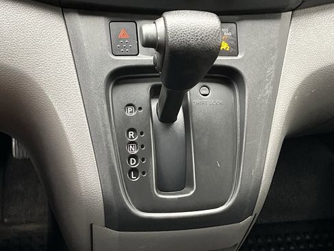 Used 2020 Nissan NV200 S image 17