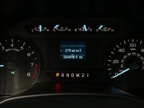 Used 2020 Ford F150 XL w/ XL Power Equipment Group image 15