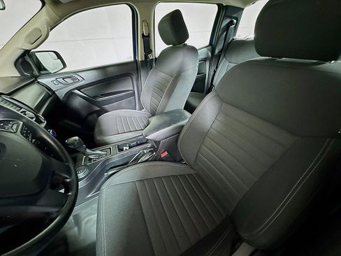 Used 2020 Ford Ranger XL w/ Equipment Group 101A Mid image 11