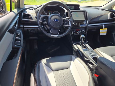 Used 2023 Subaru Crosstrek 2.5i Limited AWD/4WD image 17